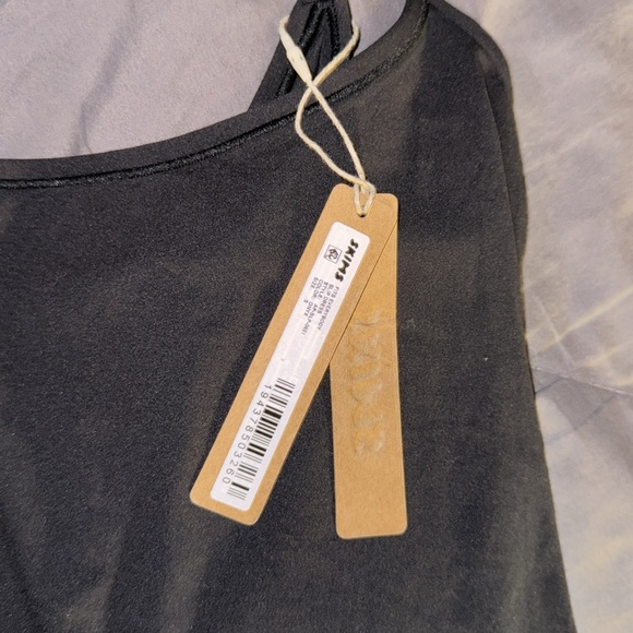 SKIMS FITS EVERYBODY SLIP DRESS - Picture 4 of 9